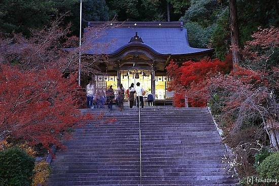 ⛩️ 니이야마 신사 (니이야마 진자) 이미지 6